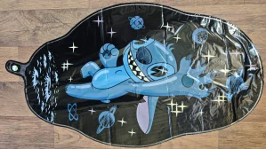 Fóliový balónek - Stitch