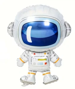 Fóliový balónek - Kosmonaut