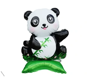 Fóliový balónek – Panda